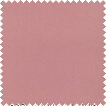 Superior Finish Silk Heavy Taffeta Fabric 1150 color 141 Terracotta shot with Pink by JB Silks