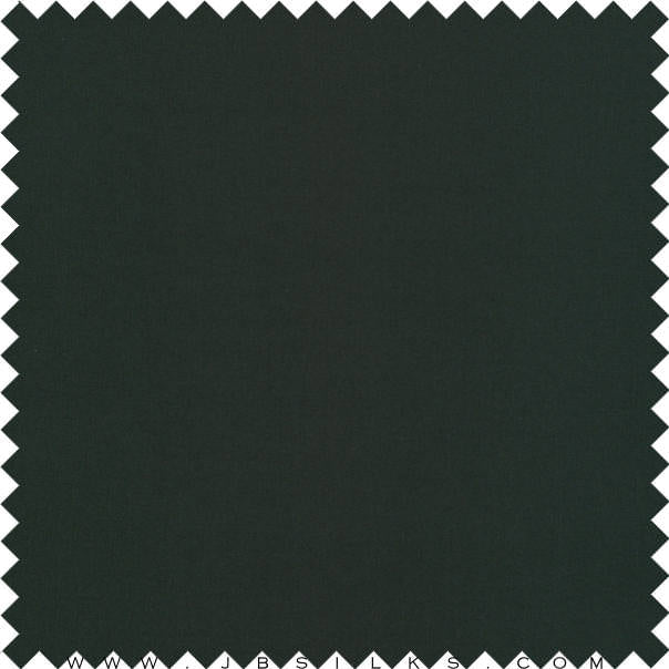 Superior Finish Silk Heavy Taffeta Fabric 1150 color 199 Black by JB Silks