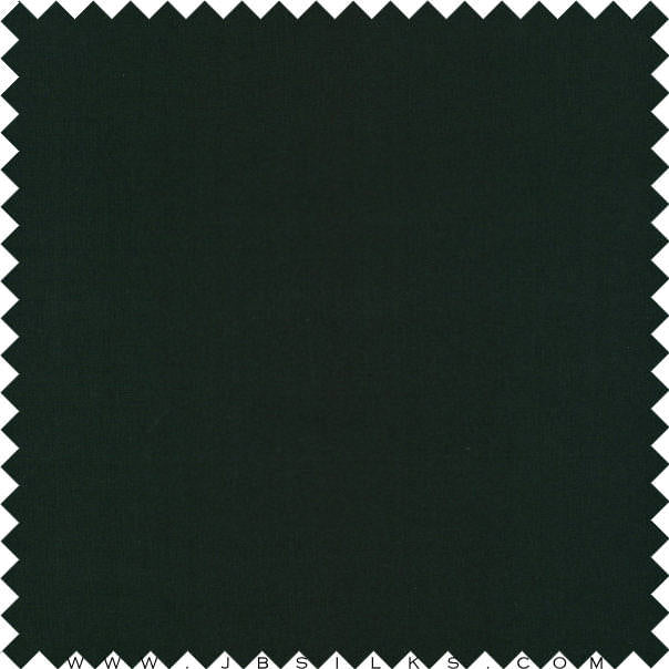 Superior Finish Silk Heavy Taffeta Fabric 1150 color 199 Black wide width by JB Silks