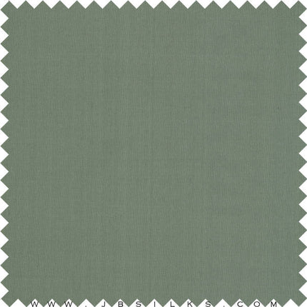 Superior Finish Silk Heavy Taffeta Fabric 1150 color 438 Olive Branch by JB Silks