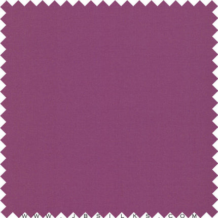Superior Finish Silk Heavy Taffeta Fabric 1150 color 508 Dark Fuchsia shot with Purple by JB Silks