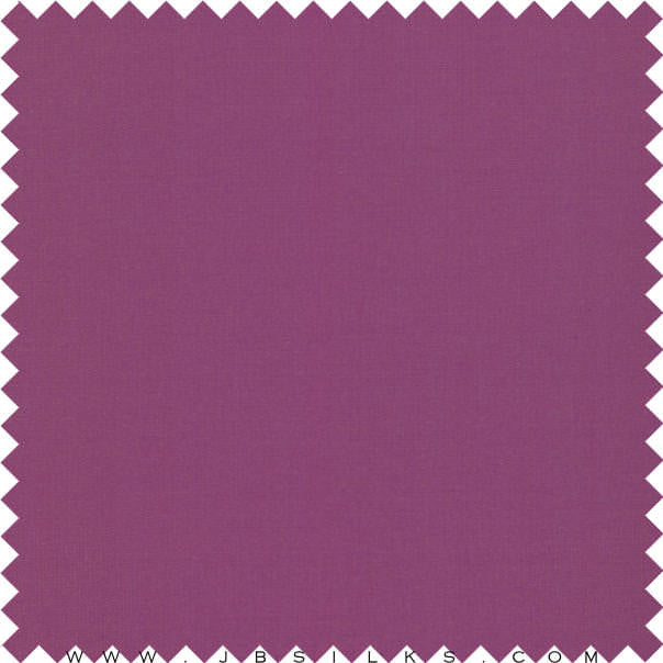 Superior Finish Silk Heavy Taffeta Fabric 1150 color 508 Dark Fuchsia shot with Purple by JB Silks