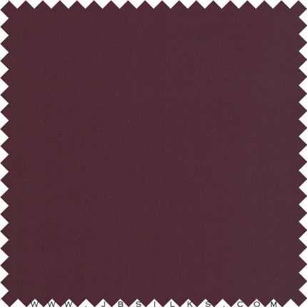 Superior Finish Silk Heavy Taffeta Fabric 1150 color 626 Burgundy shot with Red  by JB Silks