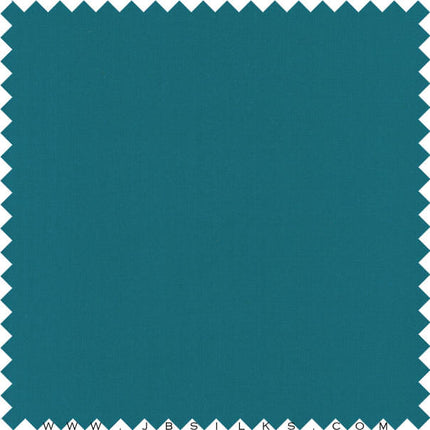Superior Finish Silk Heavy Taffeta Fabric 1150 color 632 Peacock shot with Green by JB Silks