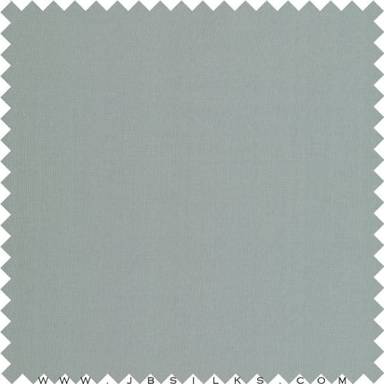Superior Finish Silk Heavy Taffeta Fabric 1150 color 785 Sage Gray by JB Silks