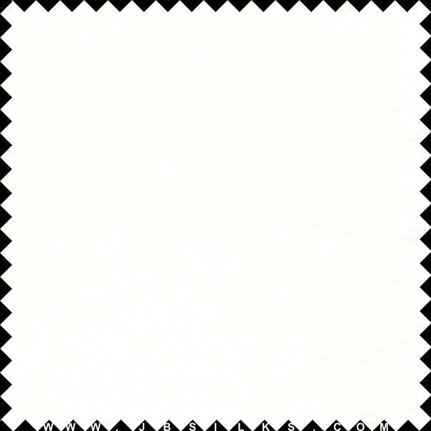 Superior Finish Silk Taffeta Fabric 1108 color 101 Light Ivory wide width by JB Silks