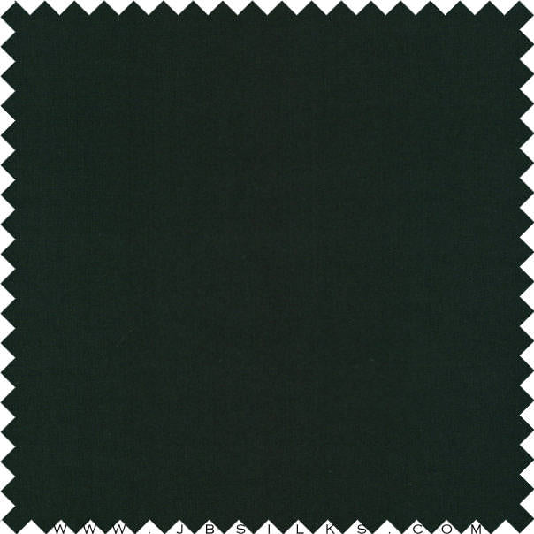 Superior Finish Silk Taffeta Fabric 1108 color 199 Black wide width by JB Silks