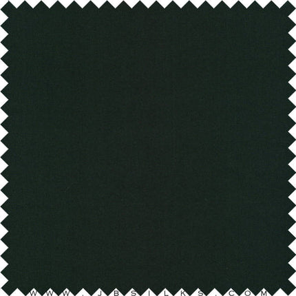 Superior Finish Silk Taffeta Fabric 1108 color 199 Black wide width by JB Silks