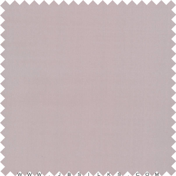 Superior Finish Silk Taffeta Fabric 1108 color 560 Pale Mauve wide width by JB Silks