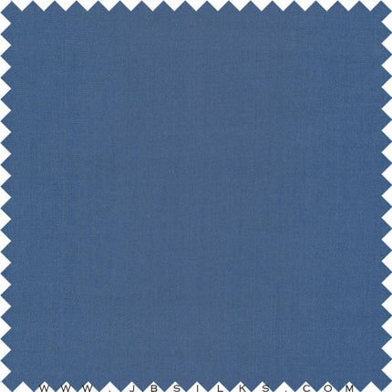 Superior Finish Silk Taffeta Fabric 1108 color 693B Blue Gray shot with Black wide width by JB Silks