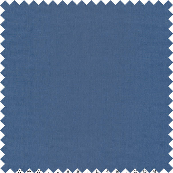 Superior Finish Silk Taffeta Fabric 1108 color 693B Blue Gray shot with Black wide width by JB Silks