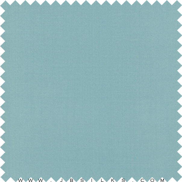 Superior Finish Silk Taffeta Fabric 1108 color 695B Sea Glass Blue wide width by JB Silks