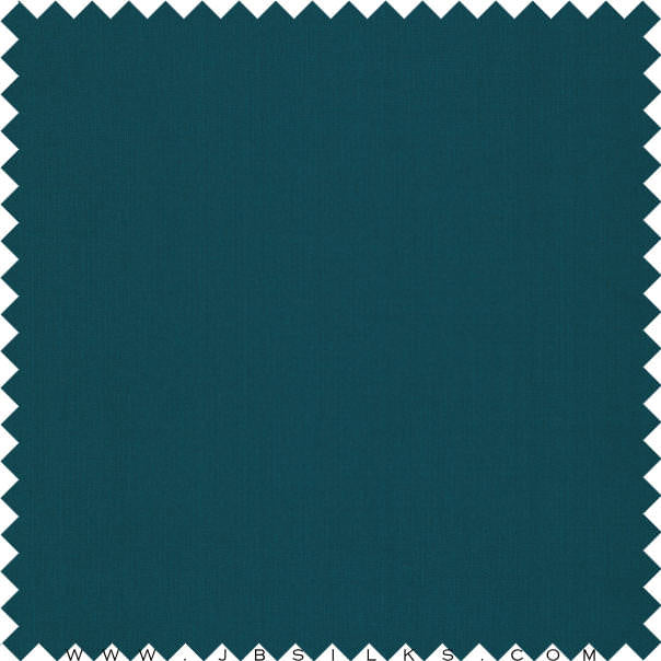 Superior Finish Silk Taffeta Fabric 1108 color 697B Deep Teal shot with Black wide width by JB Silks