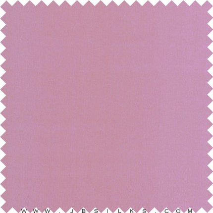 Superior Finish Silk Taffeta Fabric 1108 color 723 Dusty Rose shot with Blue wide width by JB Silks