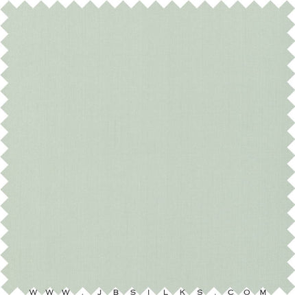 Superior Finish Silk Taffeta Fabric 1108 color 745 Sage Green wide width by JB Silks