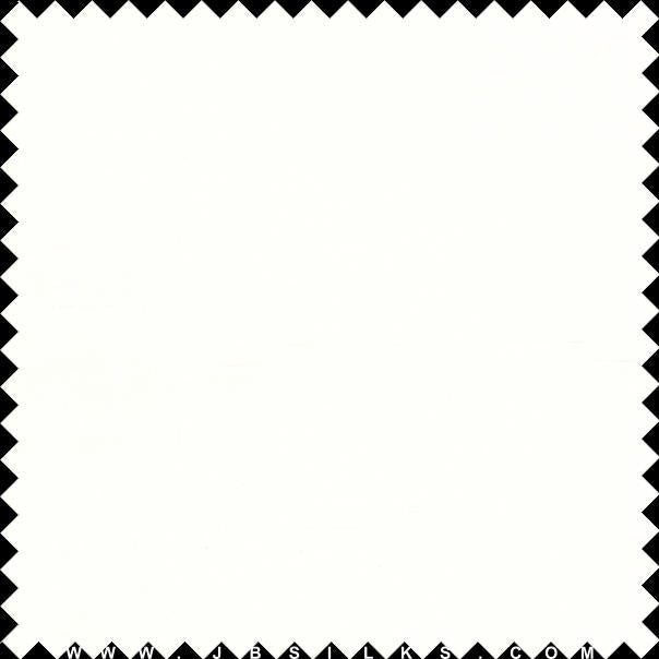 Superior Finish Silk Yarn Dyed Doupioni Fabric 2120 color 101 Light Ivory wide width by JB Silks