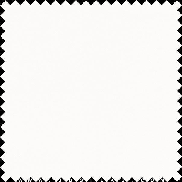 Superior Silk Heavy Crepe Back Satin Fabric 45 momme color 101 Light Ivory wide width by JB Silks